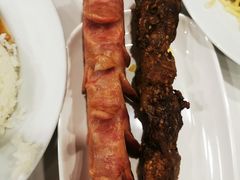 -宜家·瑞典风味餐厅(烟台路店)