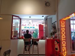 -Eckl’s爱氏热狗(猫街店)