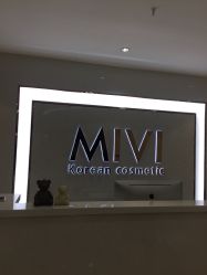 -MIVI半永久纹眉纹绣