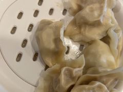-东方饺子王(工农大路店)