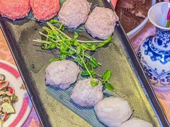 -囍凤楼·粤菜·点心·火锅(温特莱店)
