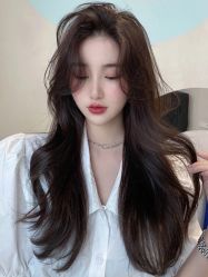 -东秀护肤造型