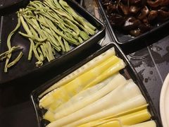 -老夏老火锅(西安南路总店)
