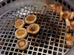 -千寻山野烤肉(中关村店)