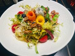 -旺顺阁·北京菜(大望路店)