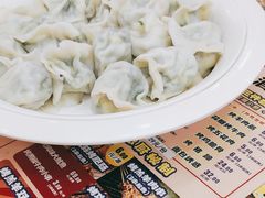 -金谷园饺子·烧烤(人大总店)