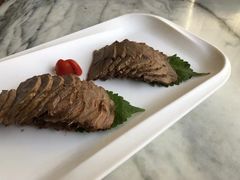 -西安饭庄·非遗陕菜(钟楼店)