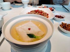 -尘香•传统川菜(创汇首座店)