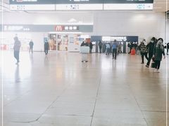 -麦当劳(北京南站店)