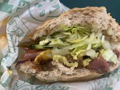-赛百味SUBWAY(沈阳天地店)