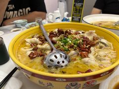 -园里前·10年私厨·福建菜(台江万达鳌峰洲店)