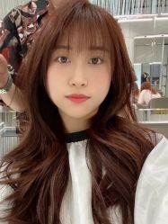 点击看大图 -MORI HAIR SALON日式美发沙龙