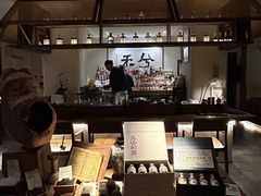 -兮禾酒馆(护国路店)