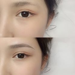 -久匠·野生眉半永久纹眉