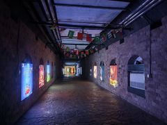 -青岛葡萄酒博物馆