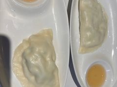 -渔港甄宴·海鲜·地标烟台菜(金沙滩店)