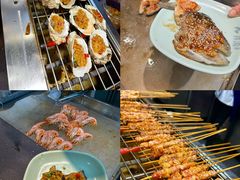 -韩盛·盛江山自助料理(沈辽路万达店)