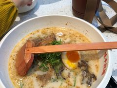 -味千拉面(泰州万达广场店)