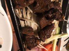 铁锄牛排-穹六人间 people 6(岳阳路店)