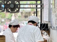 -福德小笼(东余杭路分店)