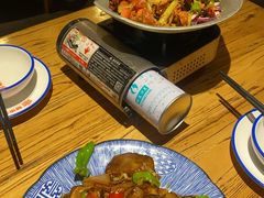 -關東雪东北菜(中庚漫游城店)