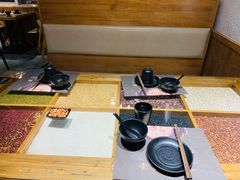 -潮十三潮汕砂锅粥(高新四路大都荟店)