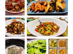 -大鸽饭(马王堆店)