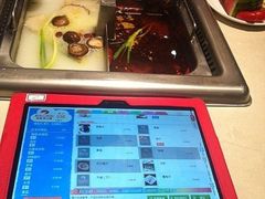 -海底捞火锅(泉城路店)