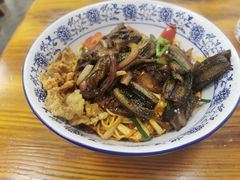 -复兴面王(河东路起源店)