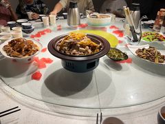 -秋色客家菜(流塘店)