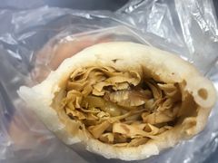 -芙蓉蛋卷(新街店)