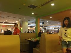 大堂-福成自助烤肉(青春路店)