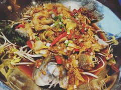 -彭厨(玉荣庄店)