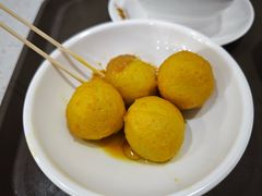 -圆碌碌甜品屋(二中店)