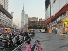 -吾悦广场(南京鼓楼店)