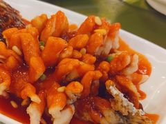 -顺风海鲜港(金玉兰店)