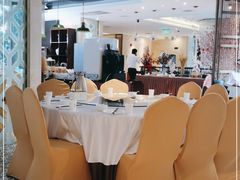大堂-丽致餐厅(美豪丽致店)
