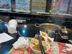 -麦当劳(祈年大街店)