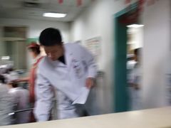 -湖北省中医院(花园山院区)