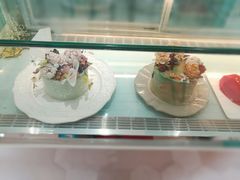 -西檬树SIMON·T轻奢蛋糕(大东方Max店)