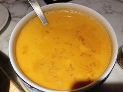 龙虾汤泡饭-钟菜·粤菜点心·宴请(海上世界·汇港二期店)