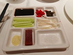 -四季民福烤鸭店(王府井东安门店)