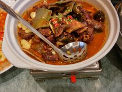 -荃凤雅宴(荆南路店)