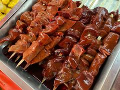 -乌恰市场(彩虹商场店)