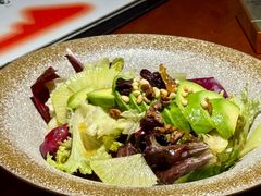 -牛玄庵日式寿喜烧·料理店(新源里店)