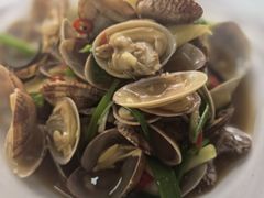 -众味海鲜大排档·活海鲜·潮汕味(南澳店)