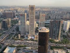 -北京国贸大酒店