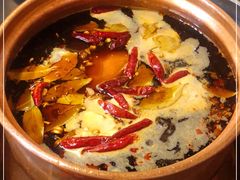 -镇江龙·火锅串串(武侯祠店)