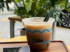 -Shiftin’浮起咖啡 (福保店)