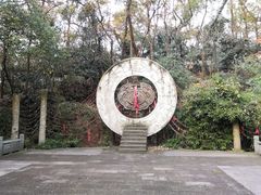 -杭州黄龙洞